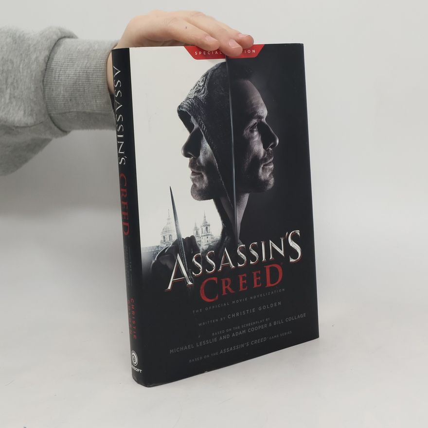 Christie Golden Assassins Creed