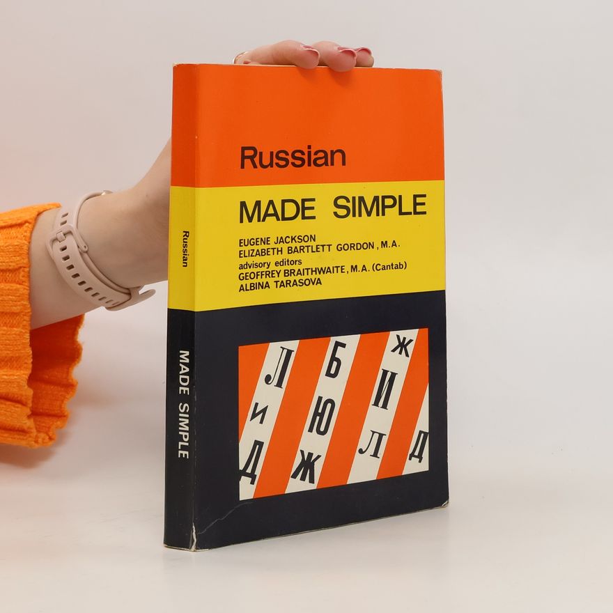Kolektiv autorů Russian Made Simple