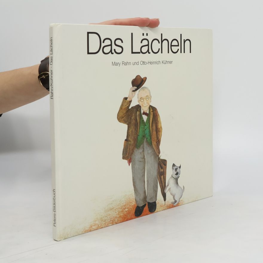 Otto Heinrich Kühner Das Lächeln