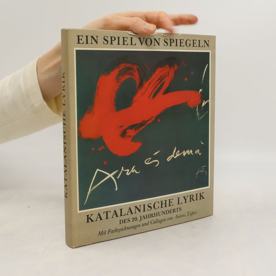 Kolektiv autorů Ein spiel von spiegeln