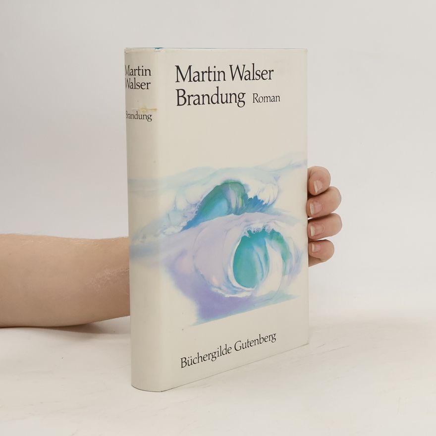 Martin Walser Brandung