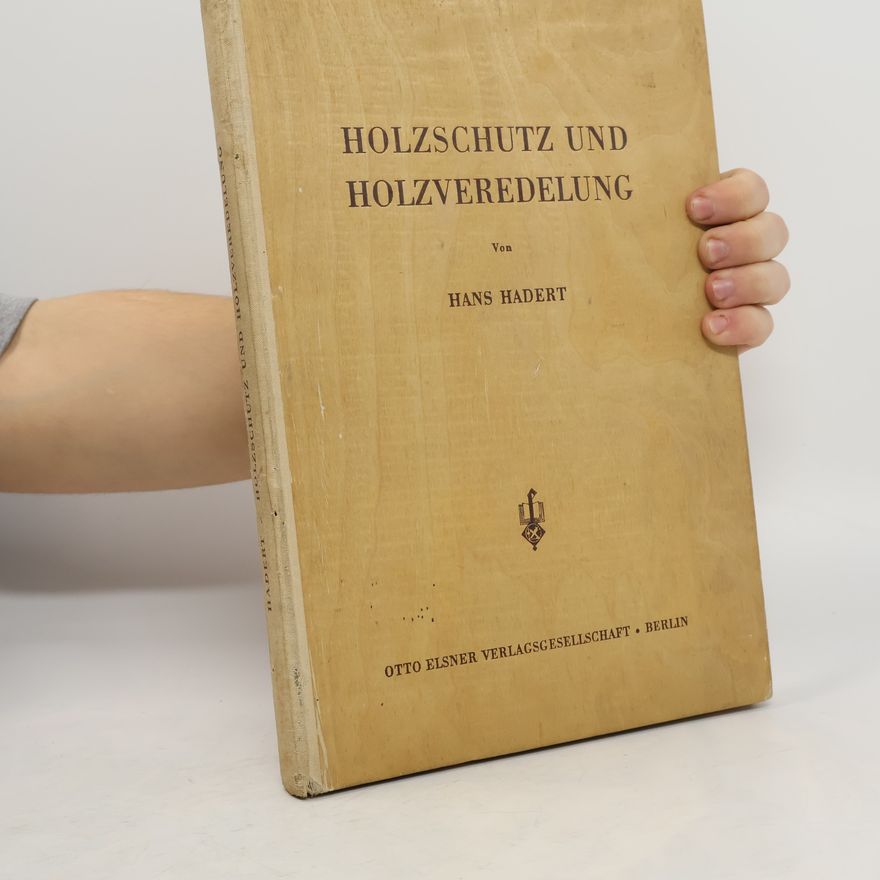 Hans Hadert Holzschutz und Holzveredelung
