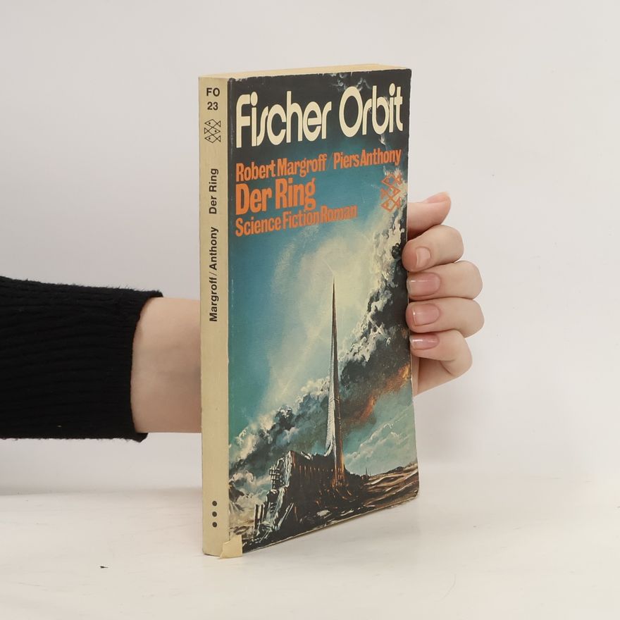 Robert E. Margroff Der Ring