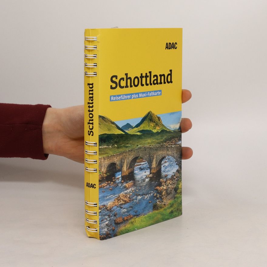 Annette Kossow Schottland