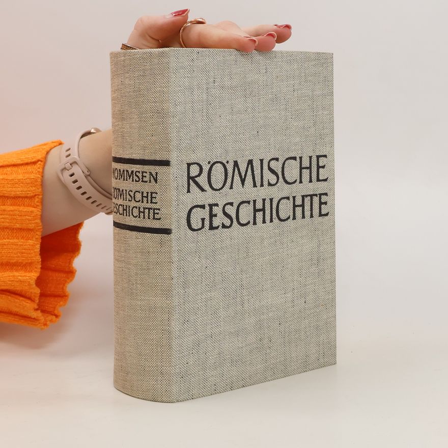 Autorenkollektiv Römische Geschichte
