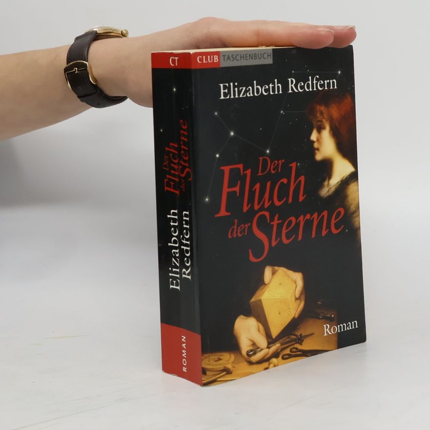 Elizabeth Redfern Der Fluch der Sterne