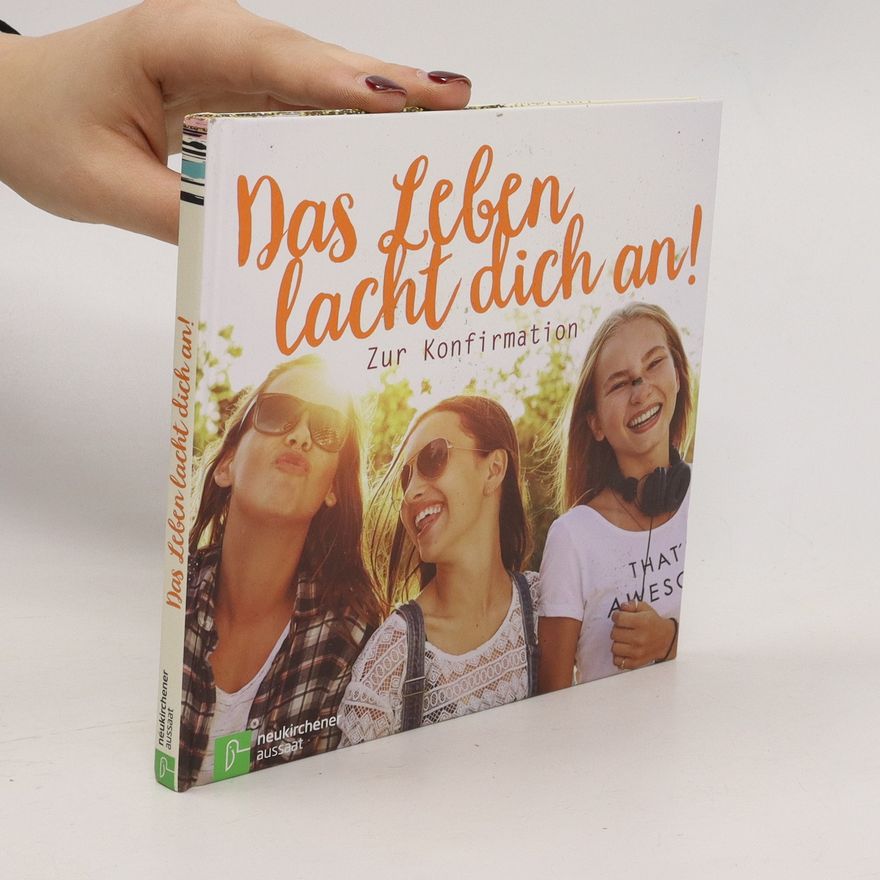 Norbert Schnabel Das Leben lacht dich an!