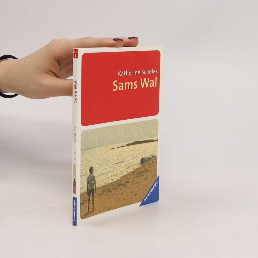 Katherine Scholes Sams Wal
