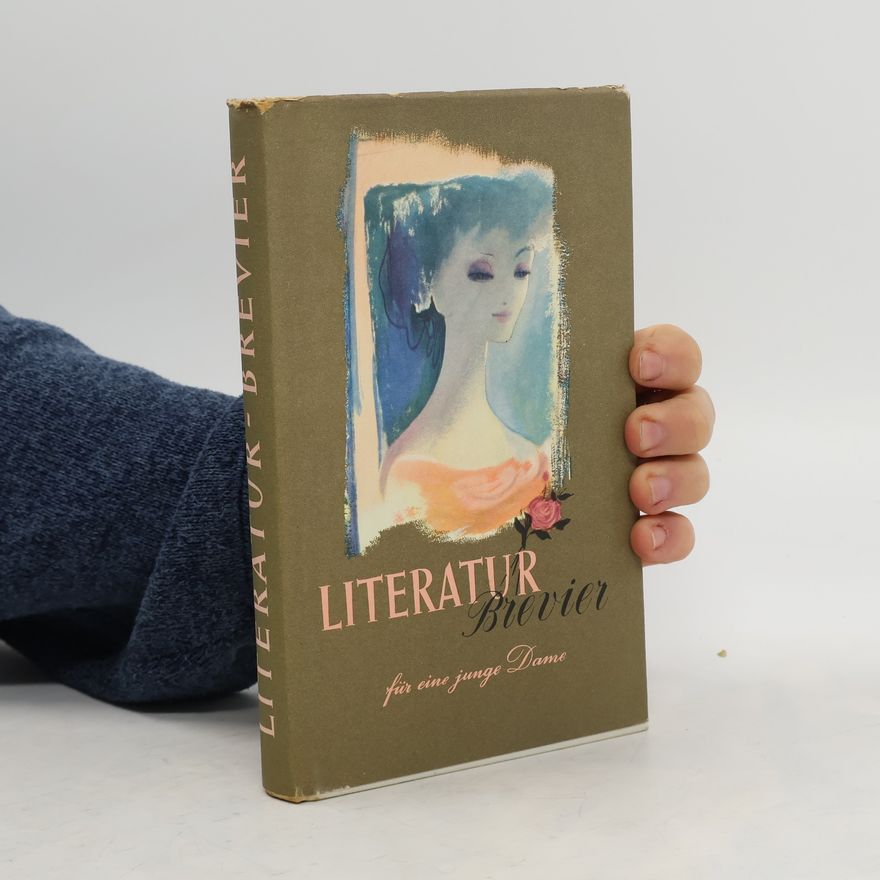 Autorenkollektiv Literatur. Brevier