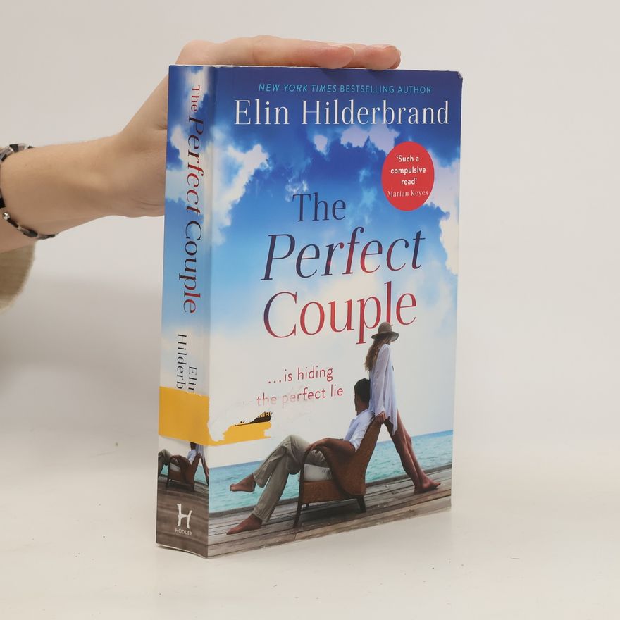 Elin Hilderbrand The Perfect Couple