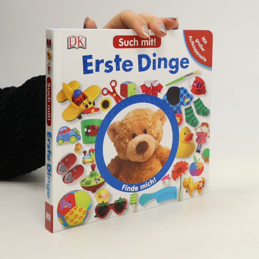 Dave King Erste Dinge