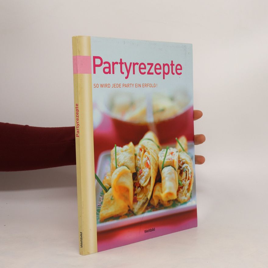 Andrew Young Partyrezepte