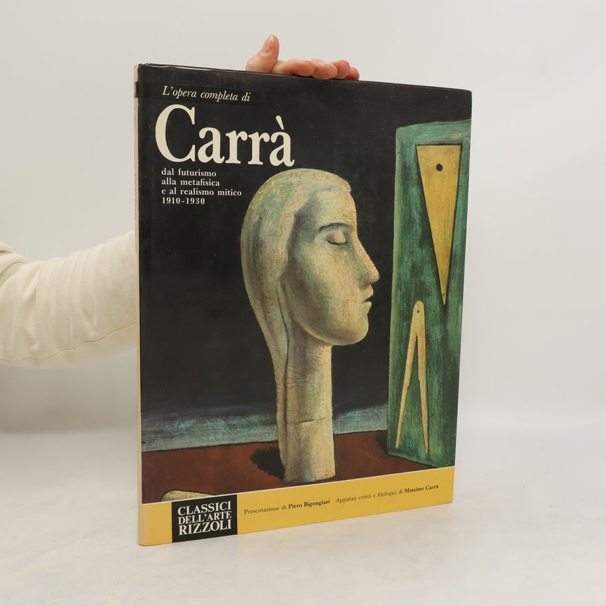 AA.VV. Carrá