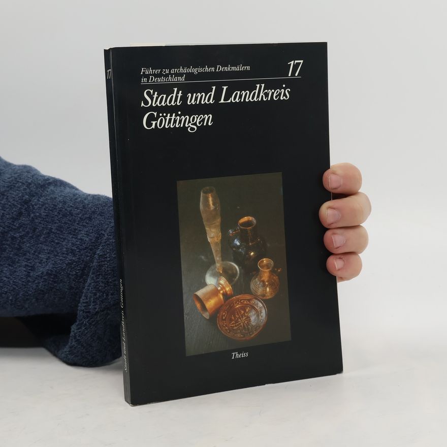 Klaus Grote Stadt und Landkreis Göttingen