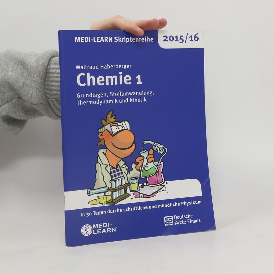 Waltraud Haberberger Chemie 1