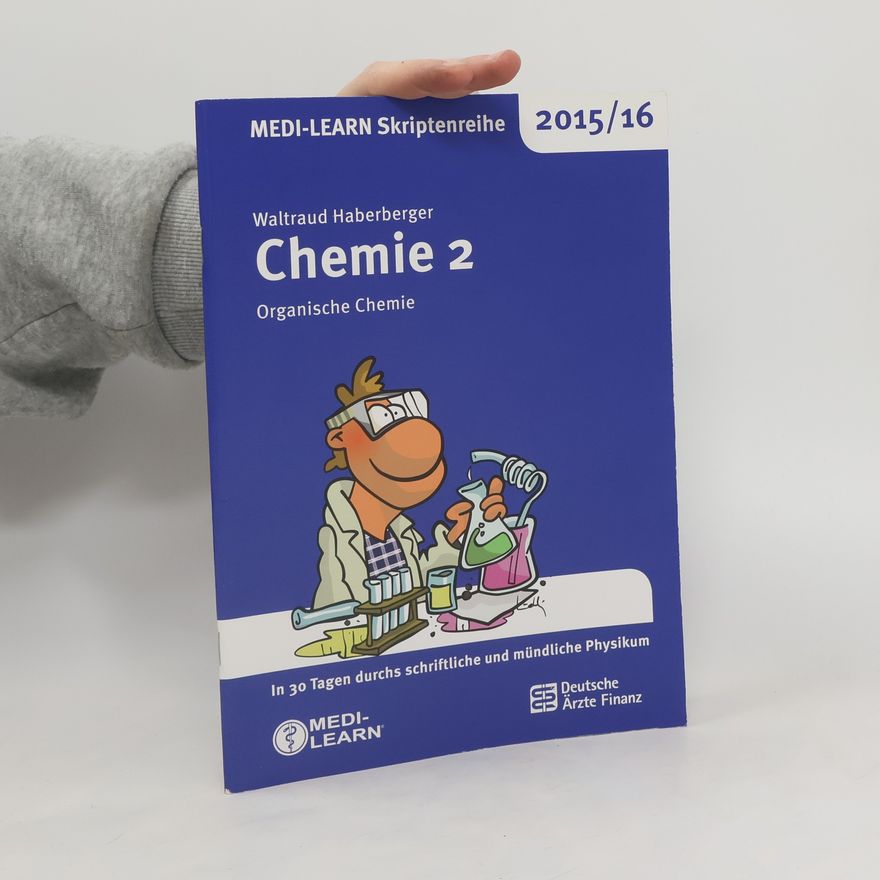 Collectif d'auteurs Chemie 2