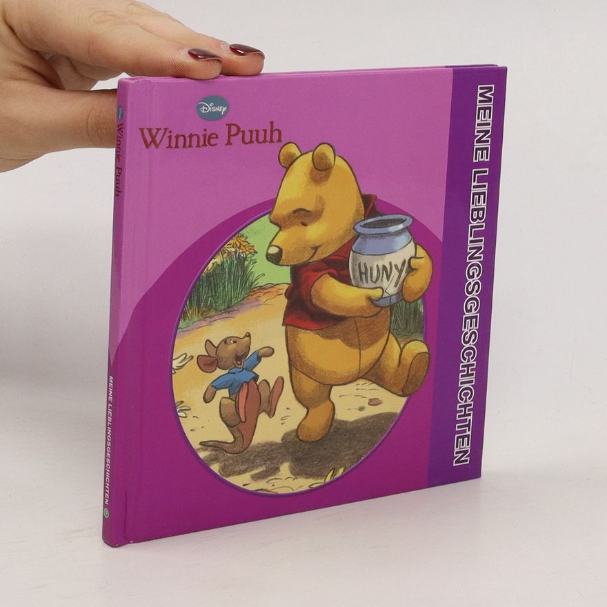 Autorenkollektiv Winnie Puuh