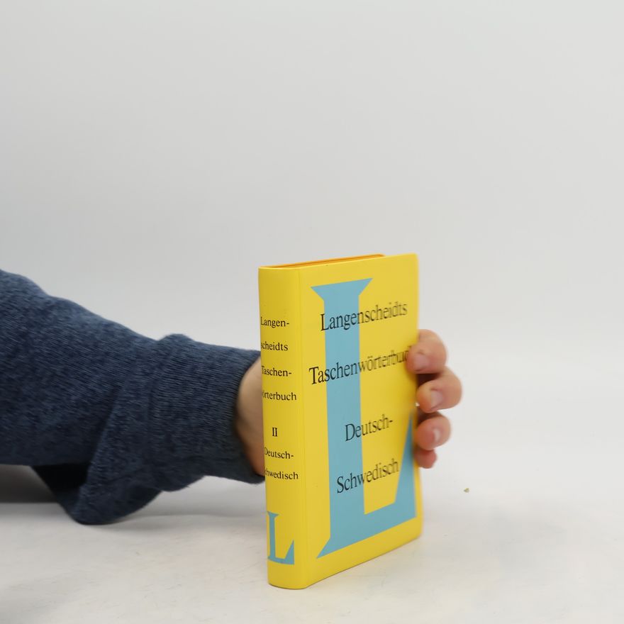 Autorenkollektiv Langenscheidts Taschenwörterbuch. Deutsch-Schwedisch