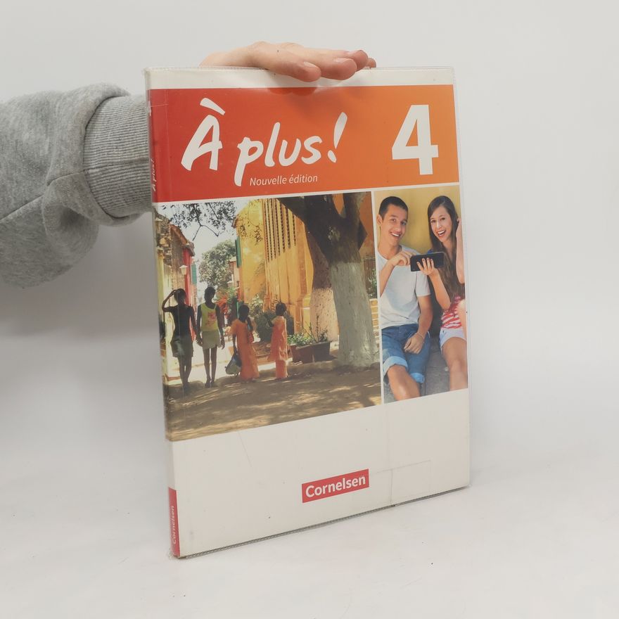 Autorenkollektiv À plus! 4