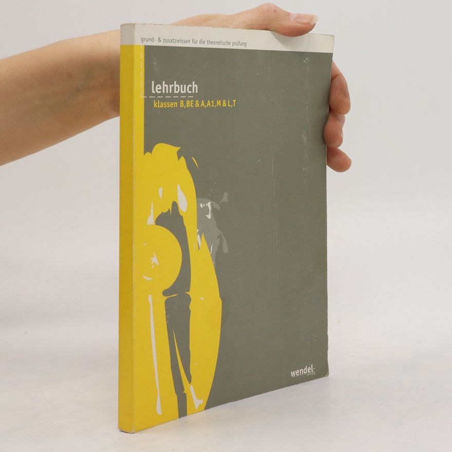 Autorenkollektiv Lehrbuch. Klassen B, BE & A, A1, M&L, T