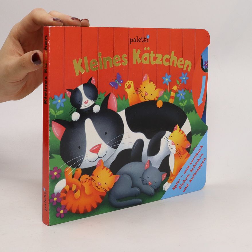 Autorenkollektiv Kleines Kätzen
