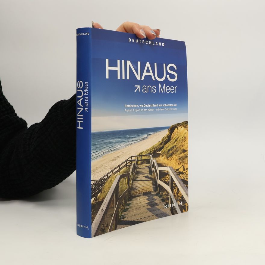 Iris Ottinger Hinaus ans Meer