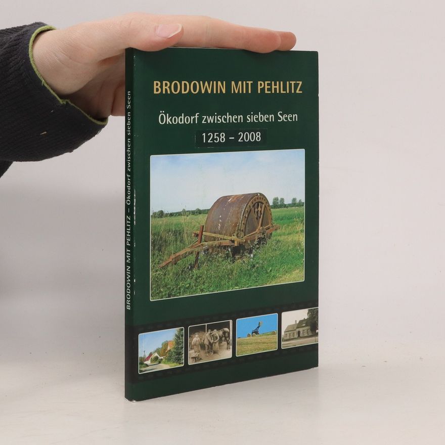 Jörg Nüske Brodowin mit Pehlitz