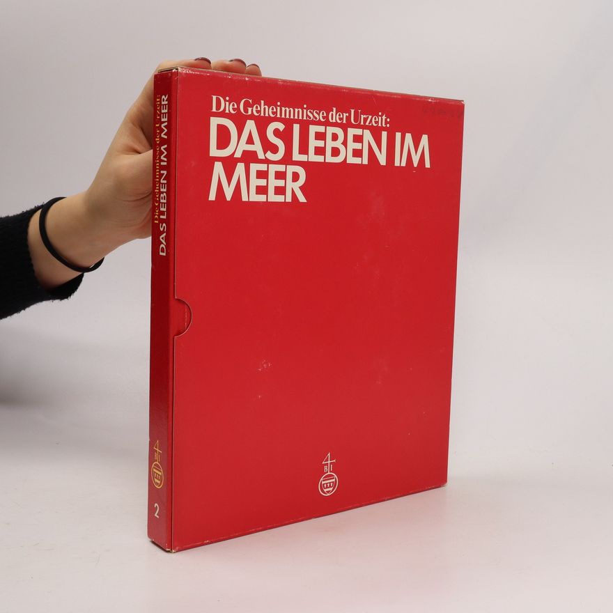 Autorenkollektiv Das leben im Meer