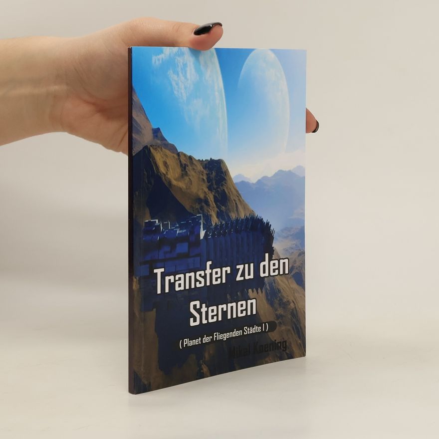 Mikel Koening Transfer zu den Sternen