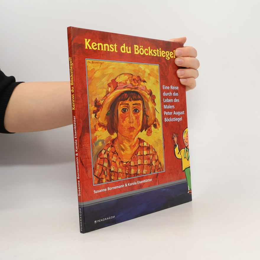 Susanne Bornemann Kennst Du Böckstiegel?