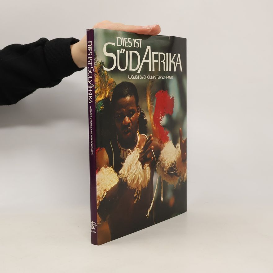 August Sycholt Dies ist Südafrika