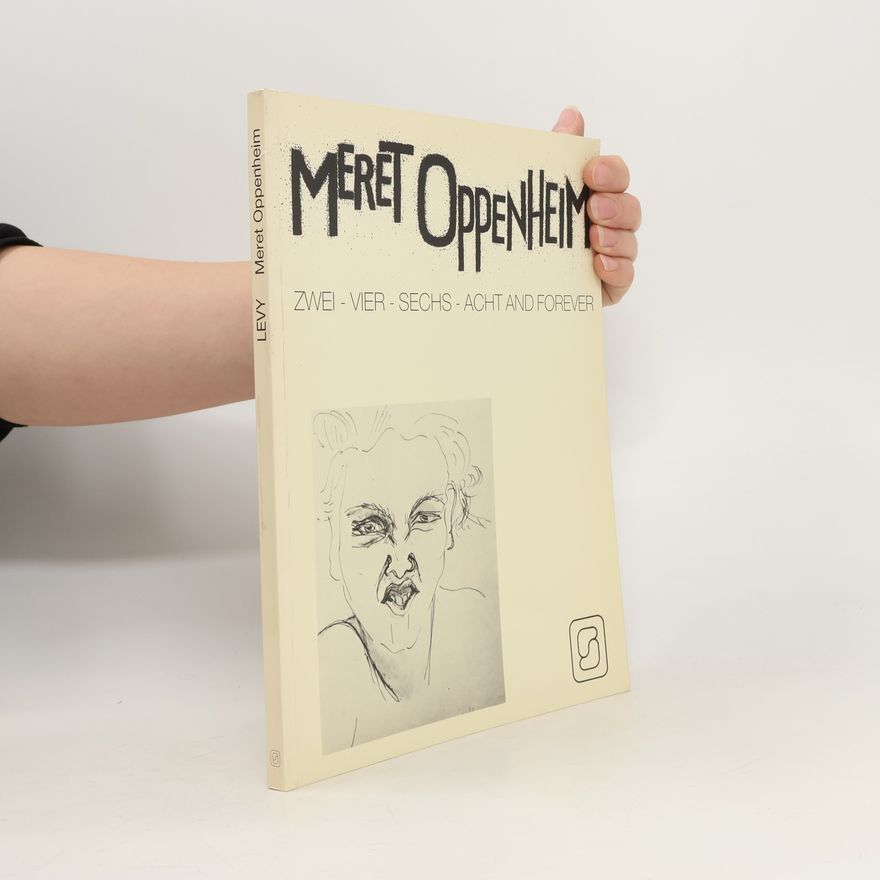 Meret Oppenheim Meret Oppenheim