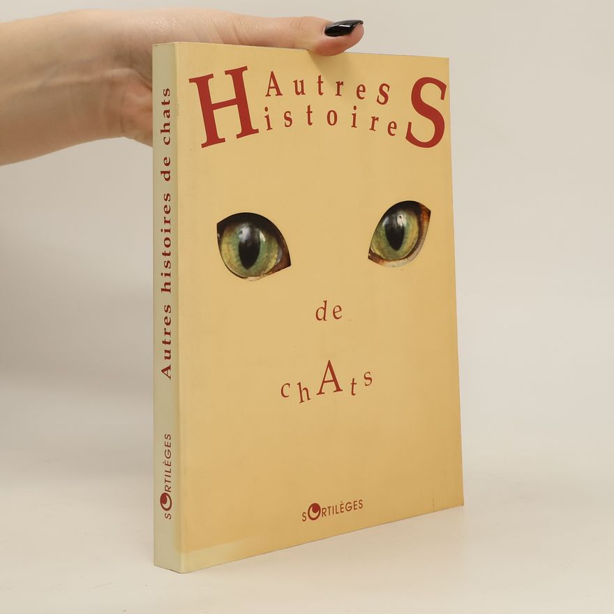Various authors Autres Histoires De Chats