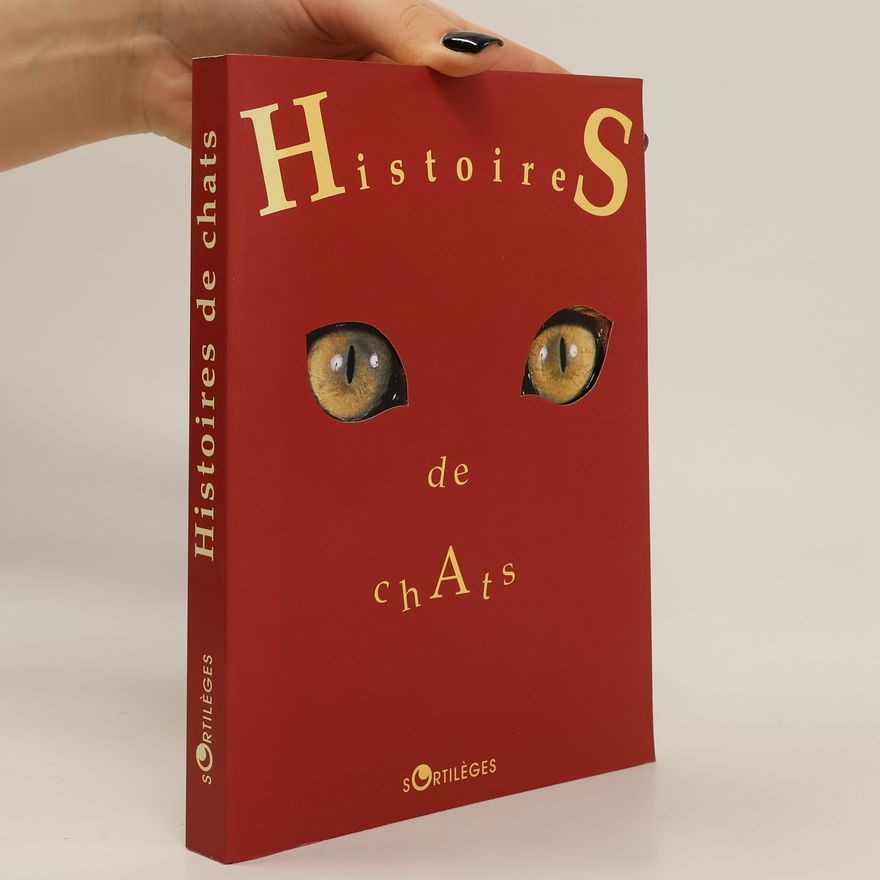 Autorenkollektiv Histoires de chats