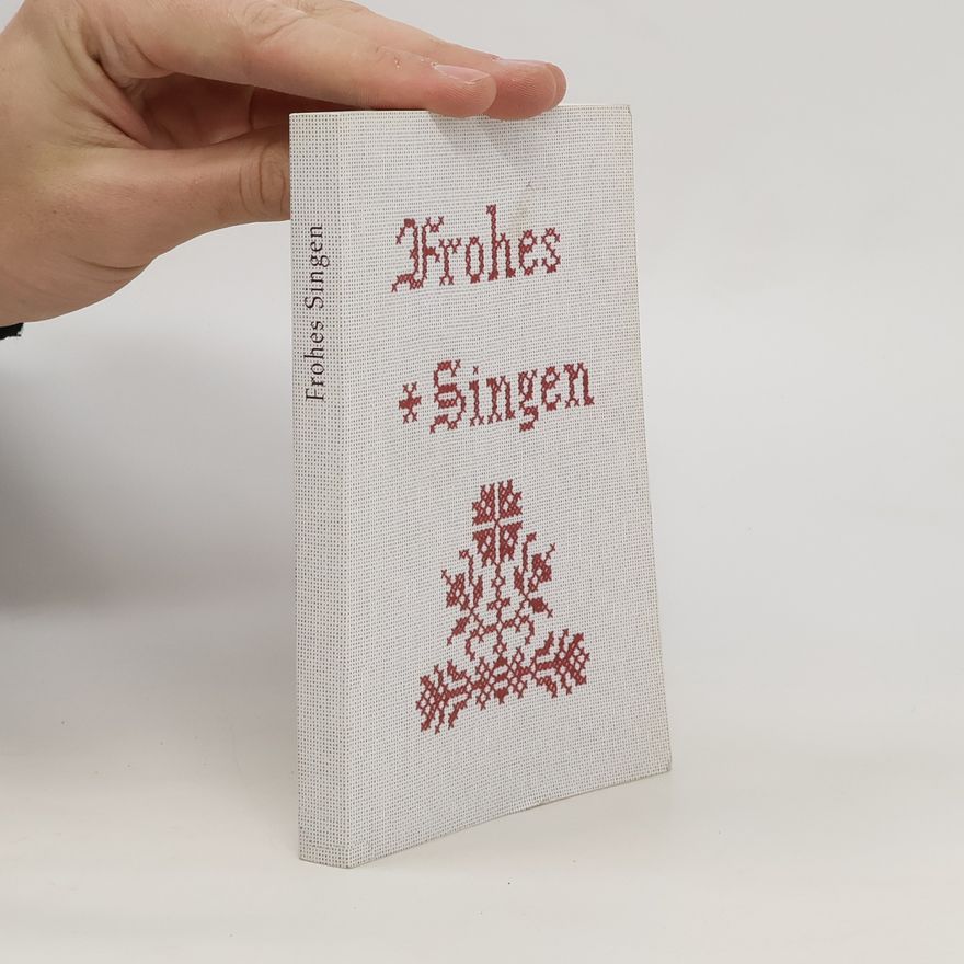 Various authors Frohes Singen