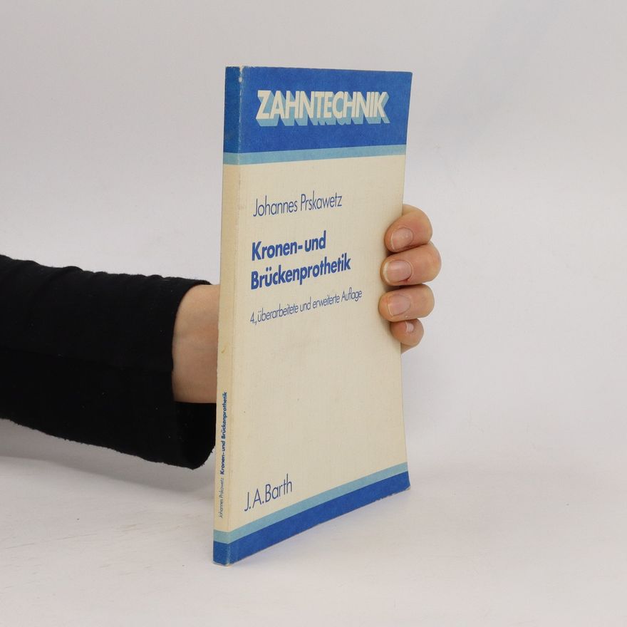 Johannes Prskawetz Kronen- und Brückenprothetik
