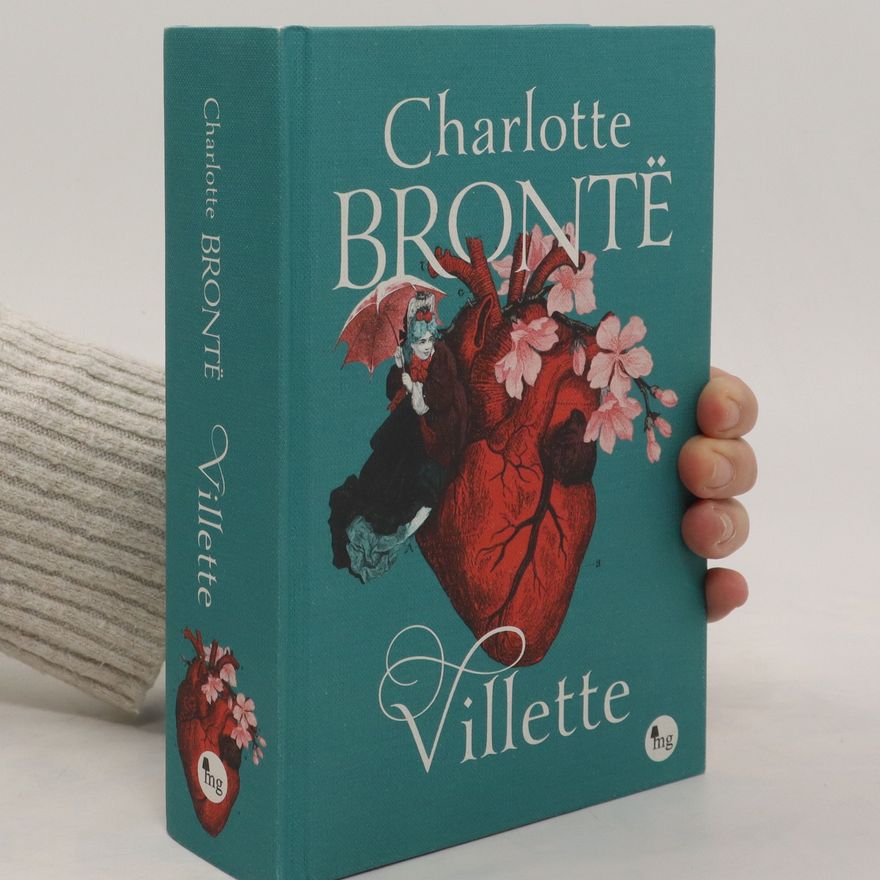 Charlotte Brontë Villette