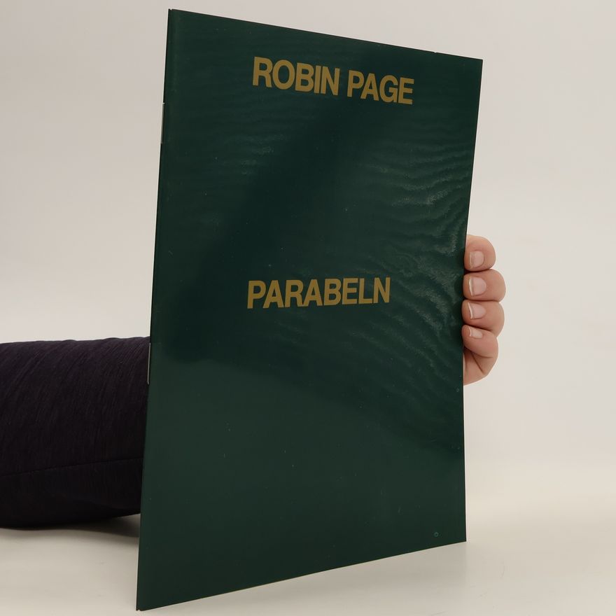 Robin Page Parabeln