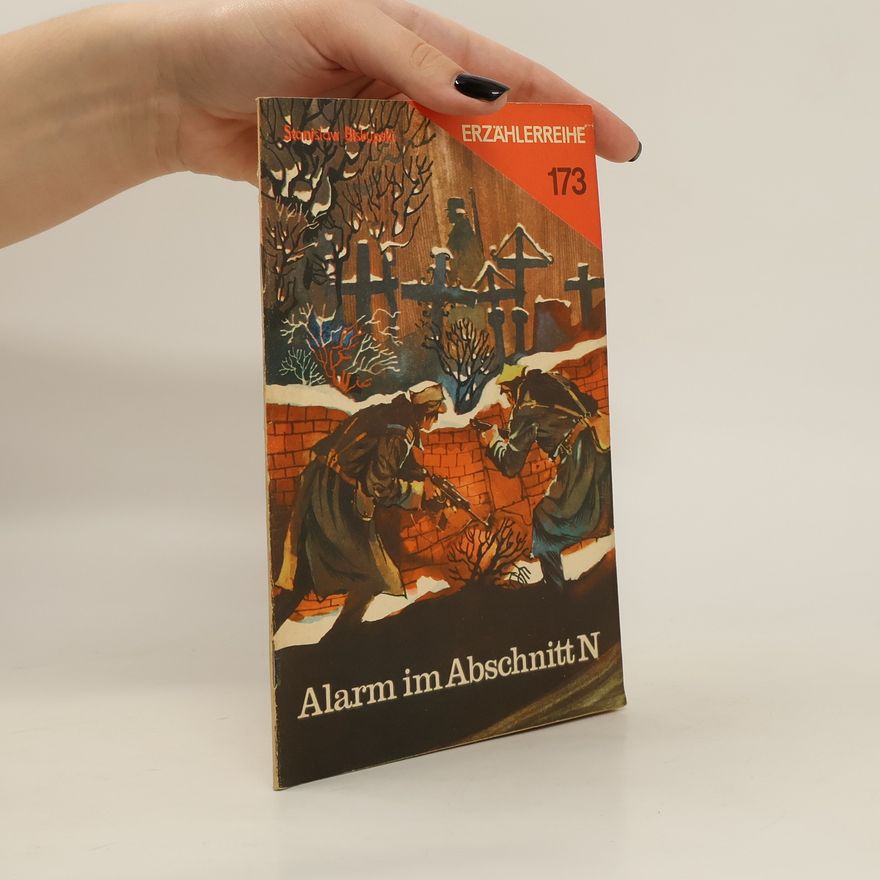 Autores varios Alarm im Abschnitt N