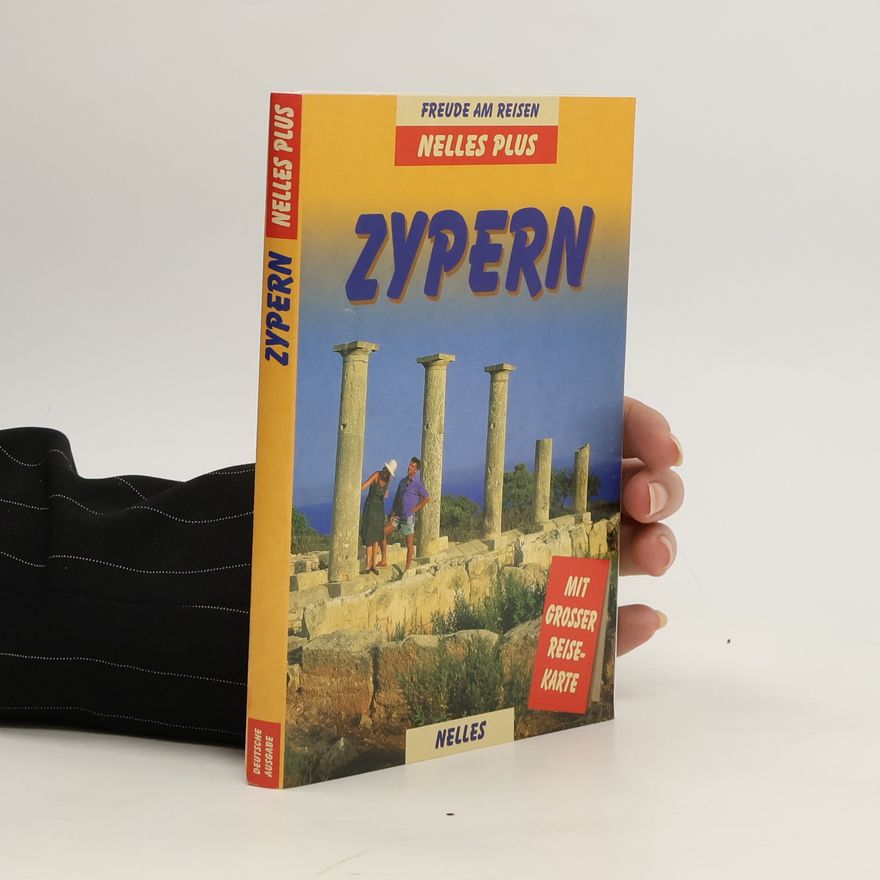 Autorenkollektiv Zypern