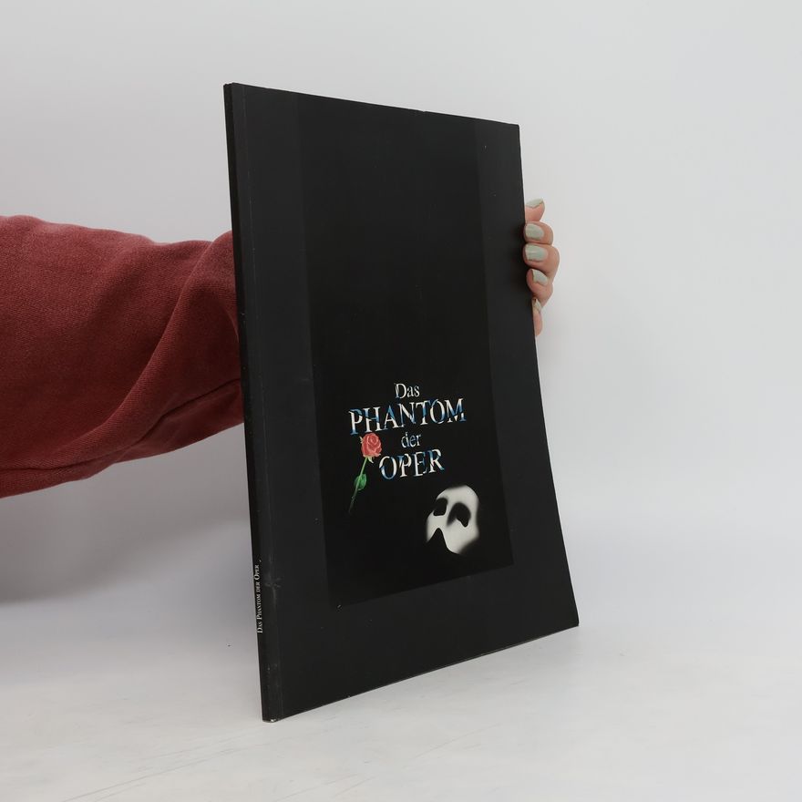 Autorenkollektiv Das Phantom der Oper
