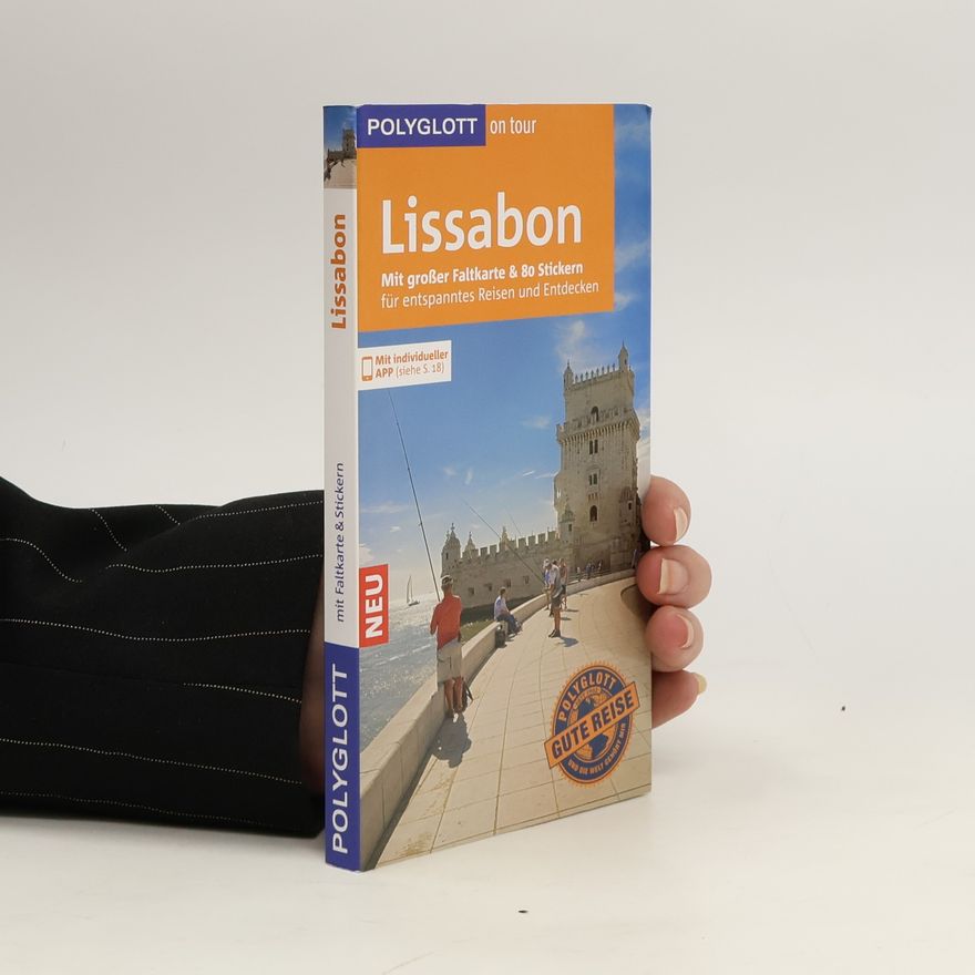 Susanne Lipps Lissabon