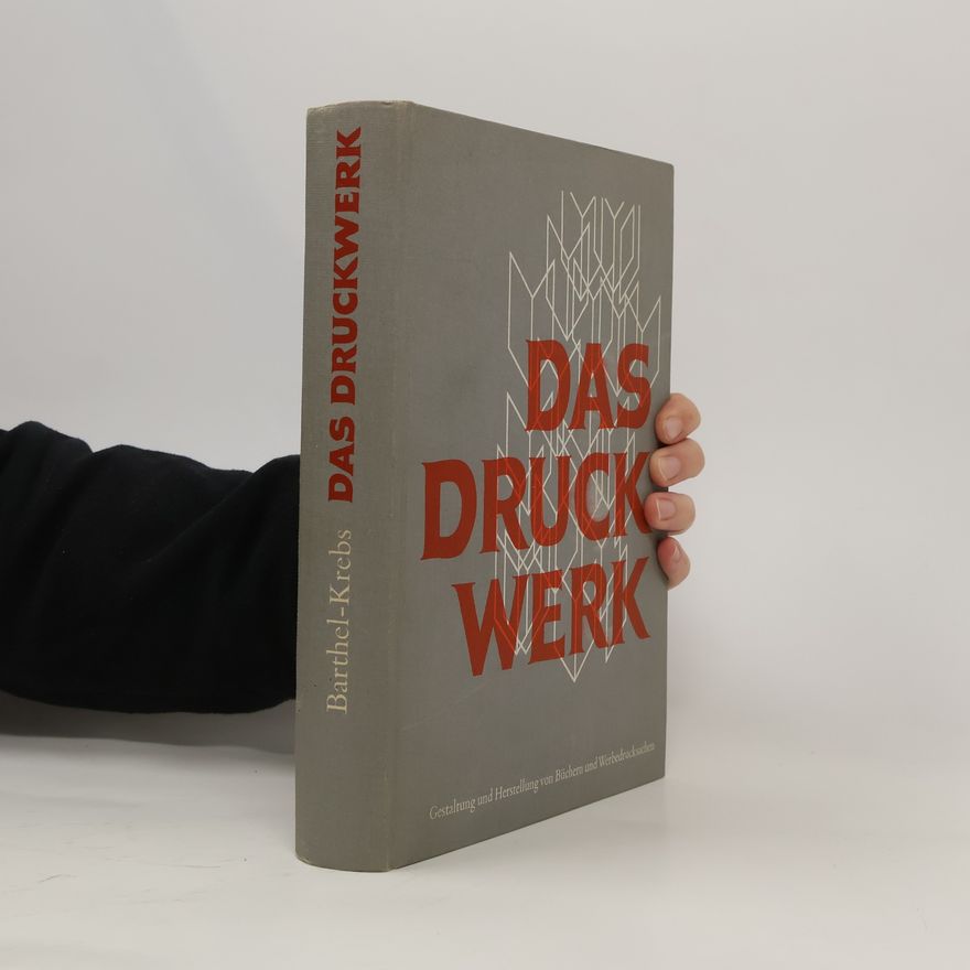 Autorenkollektiv Das Druckwerk
