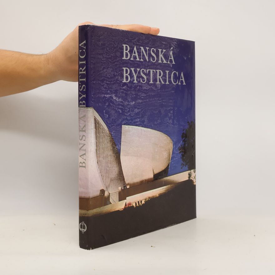 Milan Gajdoš Banská Bystrica
