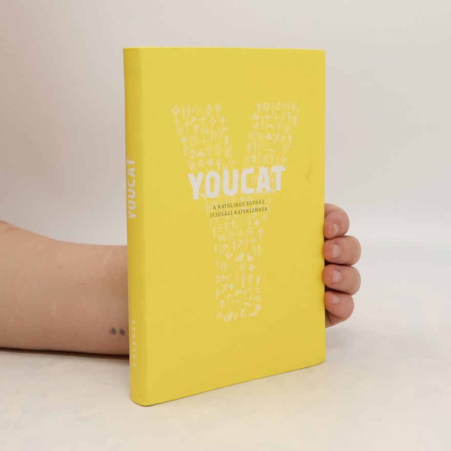Kairosz Könyvádyó kft. Youcat / Katolikus Egyház