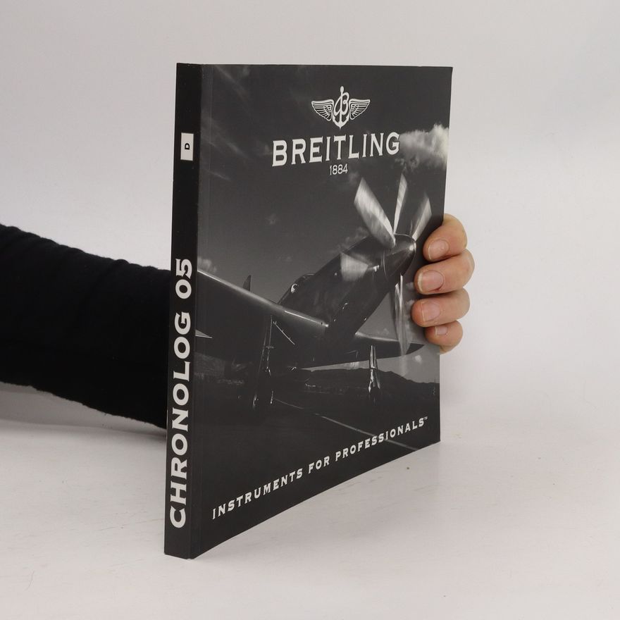 Autorenkollektiv Breitling 1884. Chronolog 05