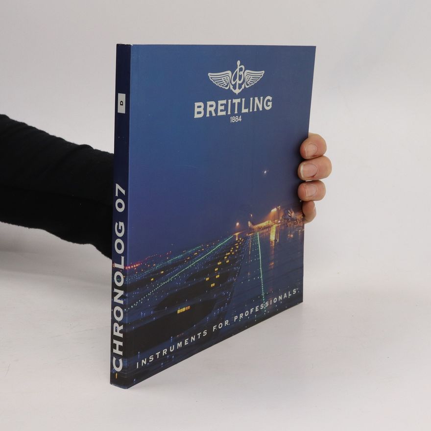 Kolektiv autorů Breitling 11/2006