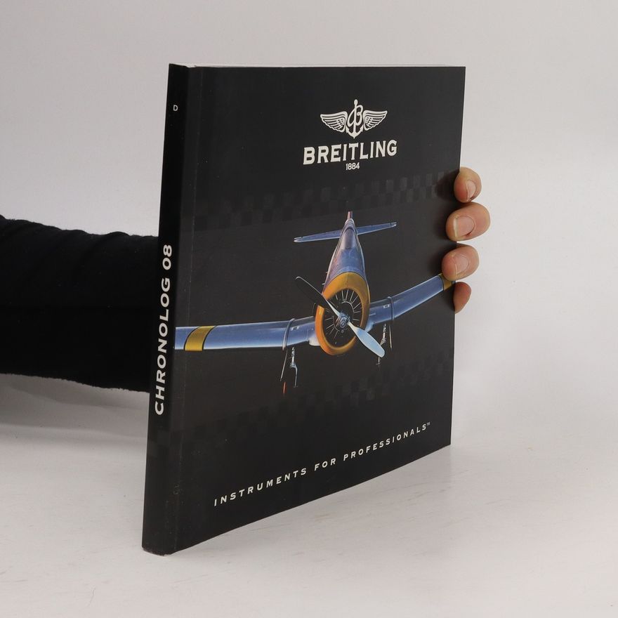 Autores varios Breitling 1884: Instruments for Professionals