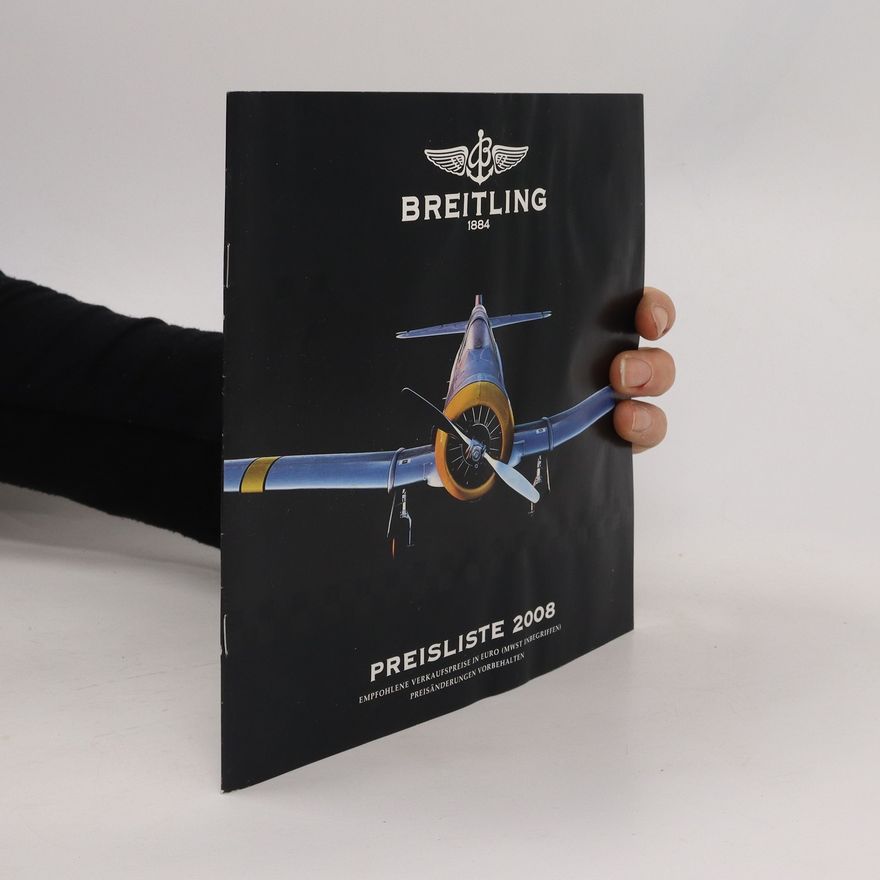 Autorenkollektiv Breitling 4/2008