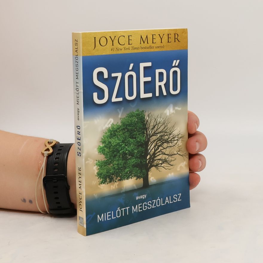 Joyce Meyer SzóErő